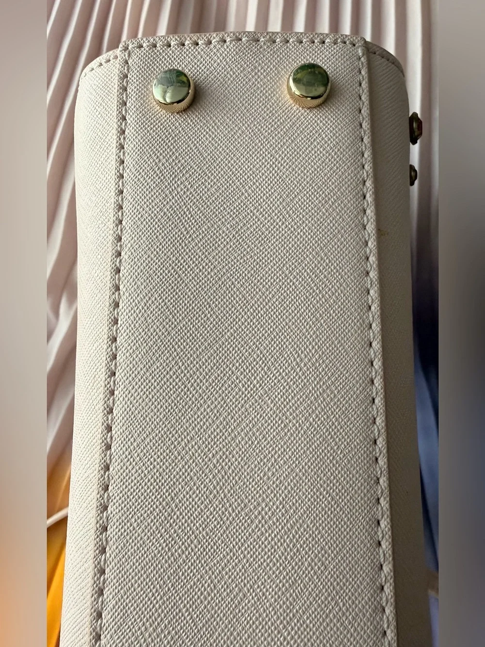 Kate Spade Davies Mews Small Merriam Satchel Bag